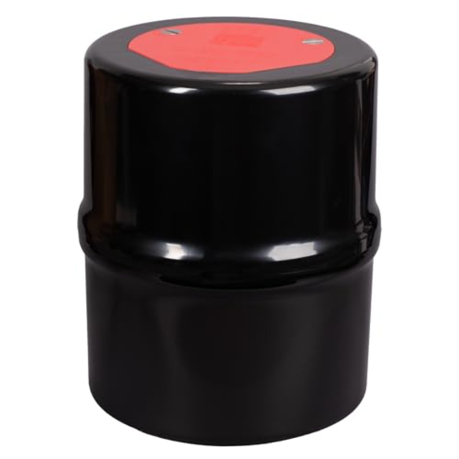 Bear Canister Food - Bear-Resistant Food Canister IGBC Approved Lightweight