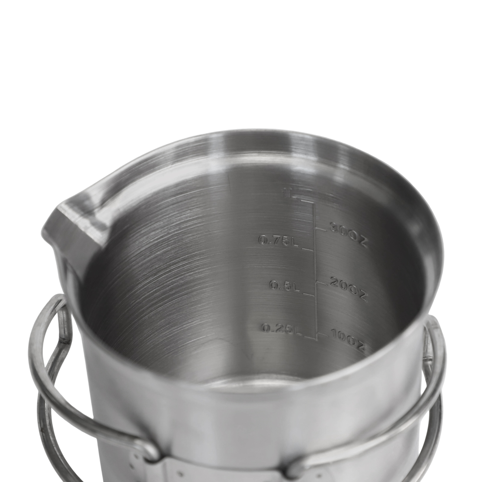 Camping Cooking Materials - Camping Cookware Portable Firewood Stove Integrated