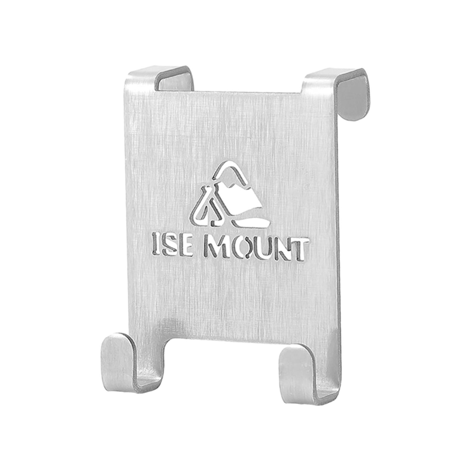 Camping Cooking Canister - Camping Table Gas Tank Bracket Gas