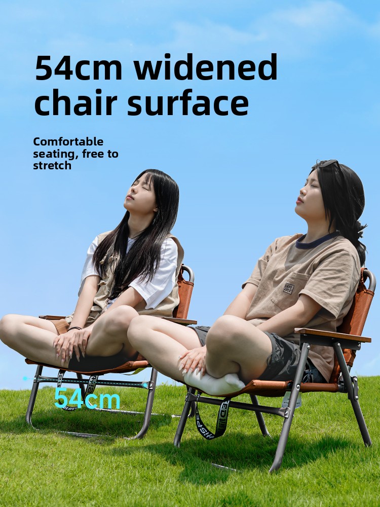 Portable Foldable Kermit Chair - огляд і ціна Cooking Outdoor Camping