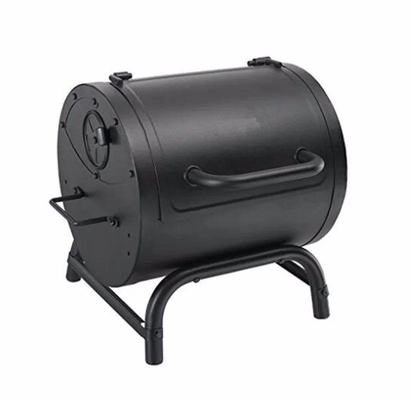 Garden Stove Outdoor Fireplace - огляд і ціна Camping Cooking Materials