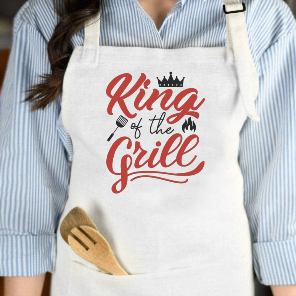 Cooking Aprons for Women Queen - огляд і ціна Camping Cooking Apron