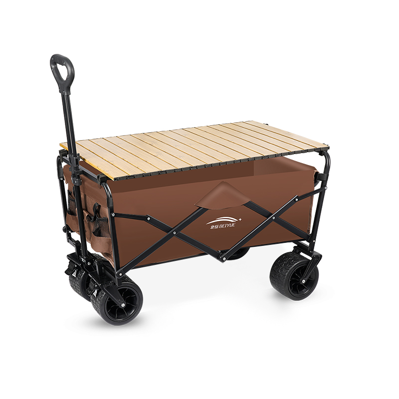 Heavy Duty Foldable Camping Wa - огляд і ціна Camping Cooking Table Foldable