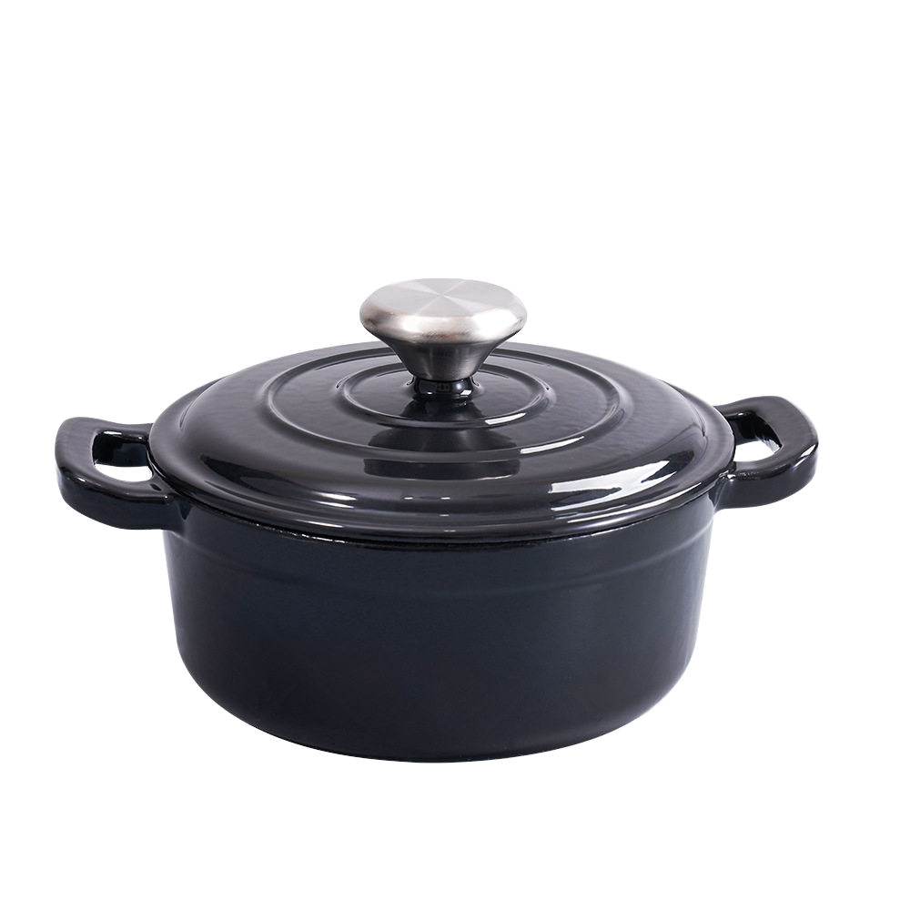 Custom Logo Modern Design Cast - огляд і ціна Camp Dutch Oven Cast