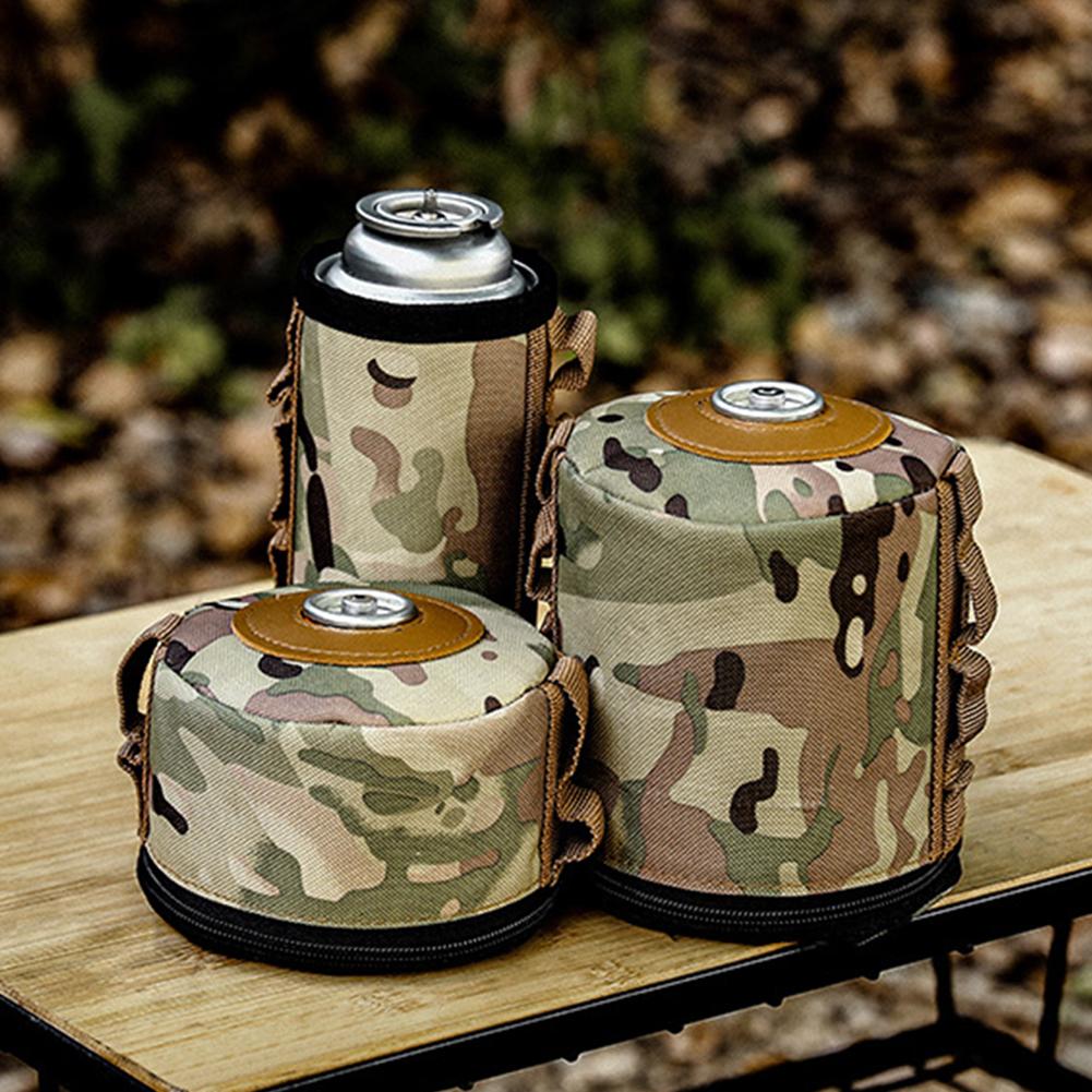 Portable Ventilated Propane &  - огляд і ціна Camping Cooking Canister