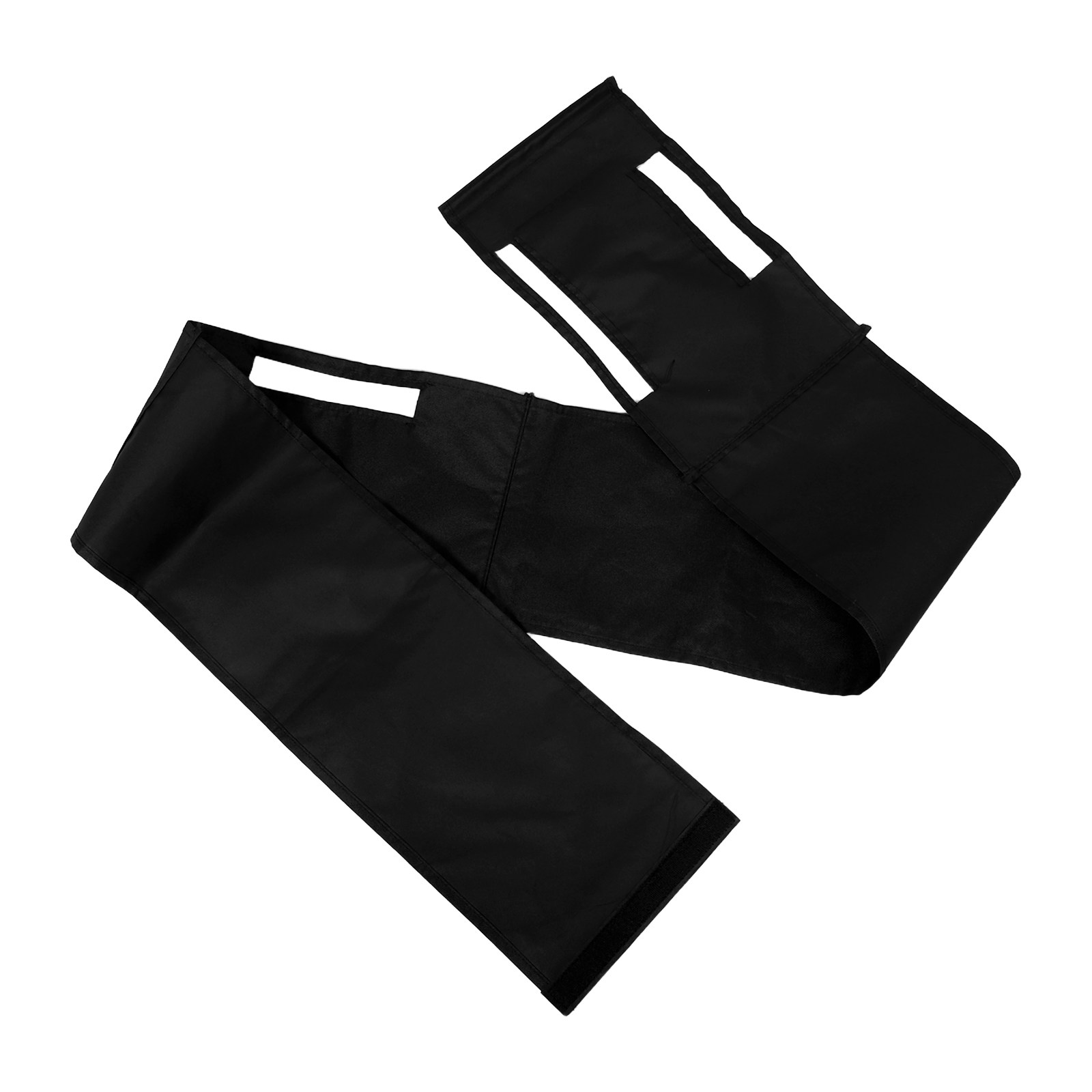 4Pcs Portable Folding Stove Wi - огляд і ціна Camping Cooking Wind Blocker