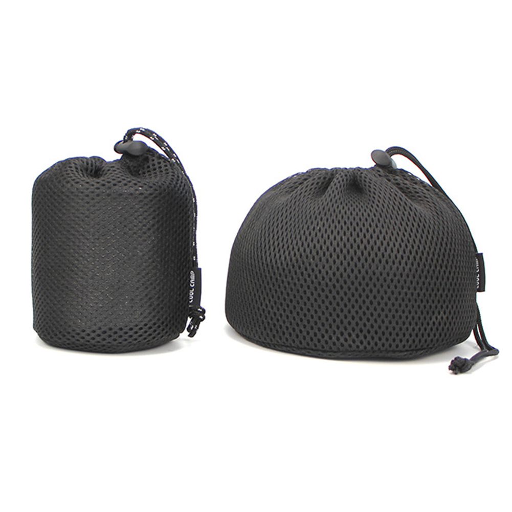 Outdoor Set Pot Storage Bag Ca - огляд і ціна Camping Cooking Accessories