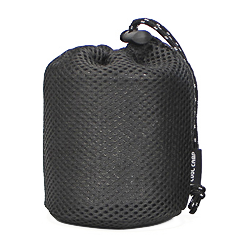 Outdoor Set Pot Storage Bag Ca - огляд і ціна Camping Cooking Accessories