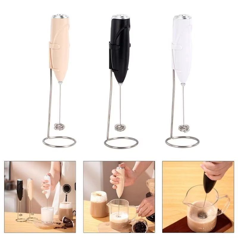 1 Set of Electric Milk Mixer + - огляд і ціна Camping Cooking Tool Set