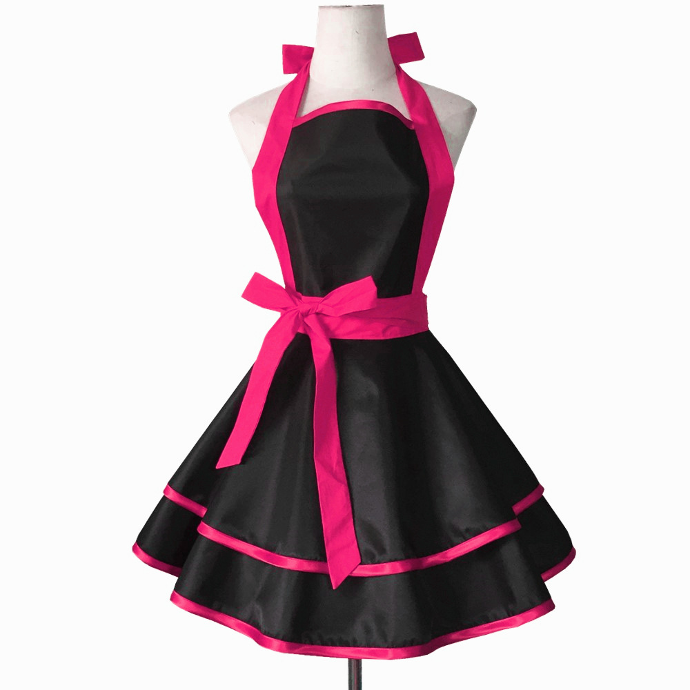 Princess Apron for Women Cute  - огляд і ціна Camping Cooking Apron
