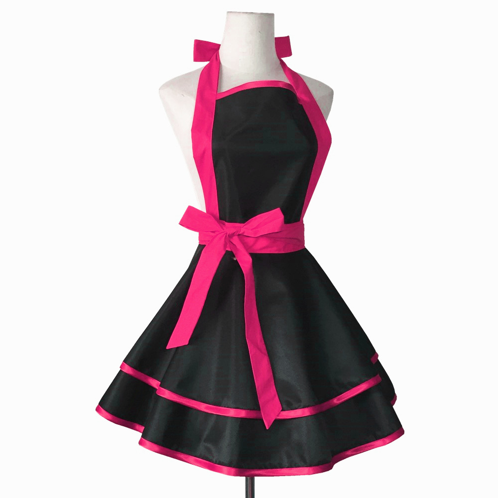 Princess Apron for Women Cute  - огляд і ціна Camping Cooking Apron