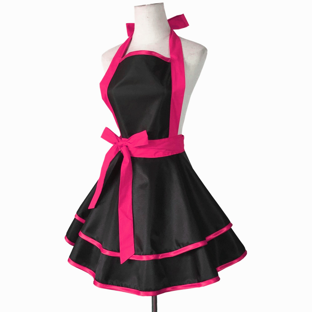 Princess Apron for Women Cute  - огляд і ціна Camping Cooking Apron