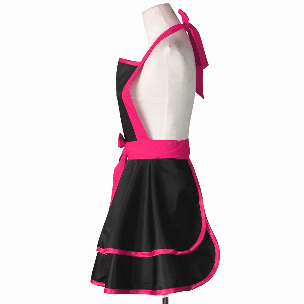 Princess Apron for Women Cute  - огляд і ціна Camping Cooking Apron
