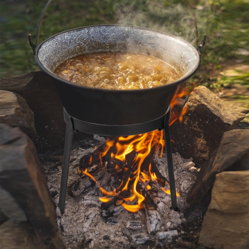 【Big Sale !!】Folding Camping T - огляд і ціна Camp Dutch Oven Cast
