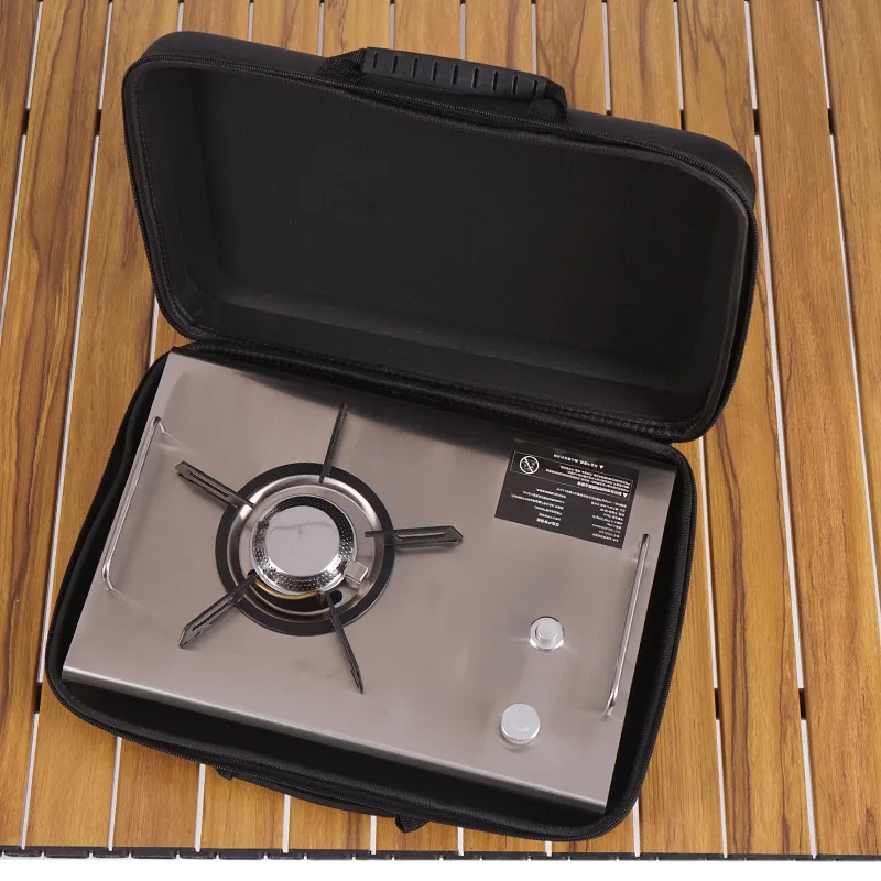 Outdoor Portable Folding Gas S - огляд і ціна Camping Cooking Table Foldable