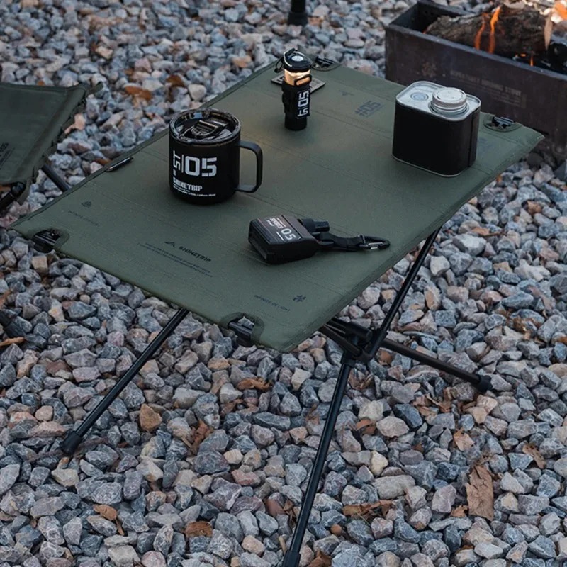 Foldable Camping Table Multifu - огляд і ціна Camping Cooking Table Foldable