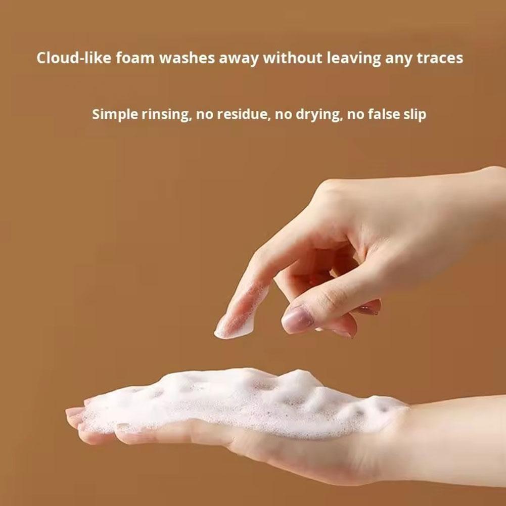 50portable travel disposable h - огляд і ціна Biodegradable Soap Camp