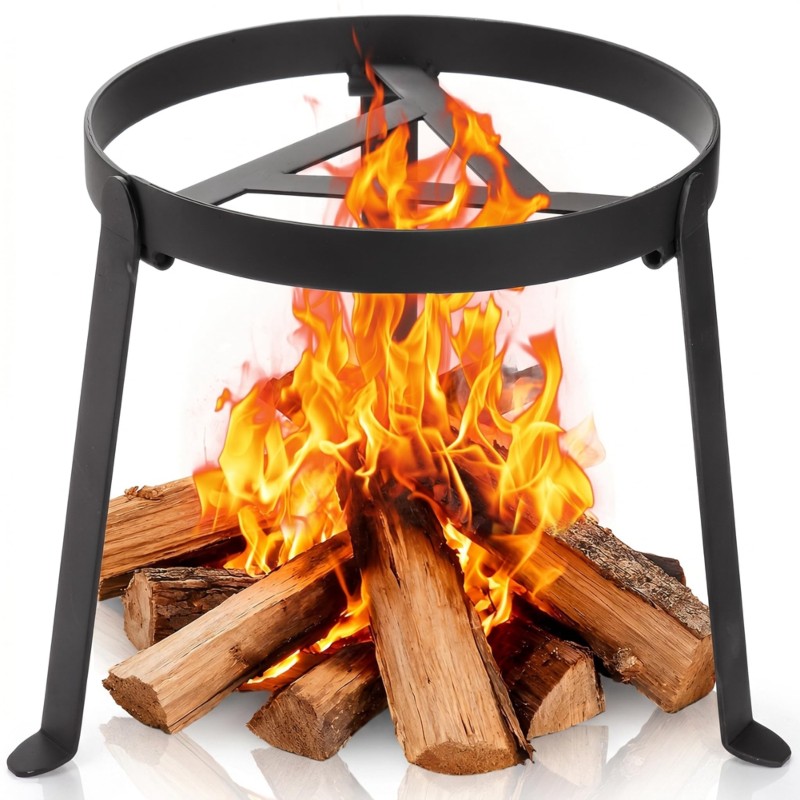FSTE-Tripod Stand For Cast Iro - огляд і ціна Camp Dutch Oven Cast