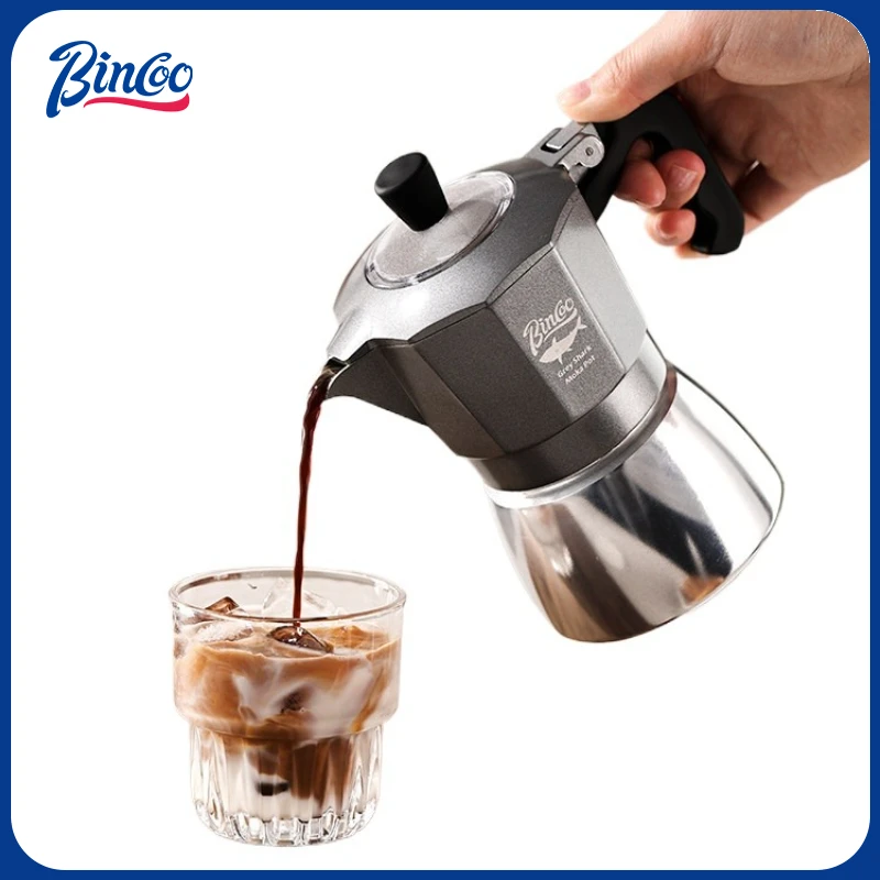 Bincoo 2 Cups Double Valve Mok - огляд і ціна Camping Cooking Accessories