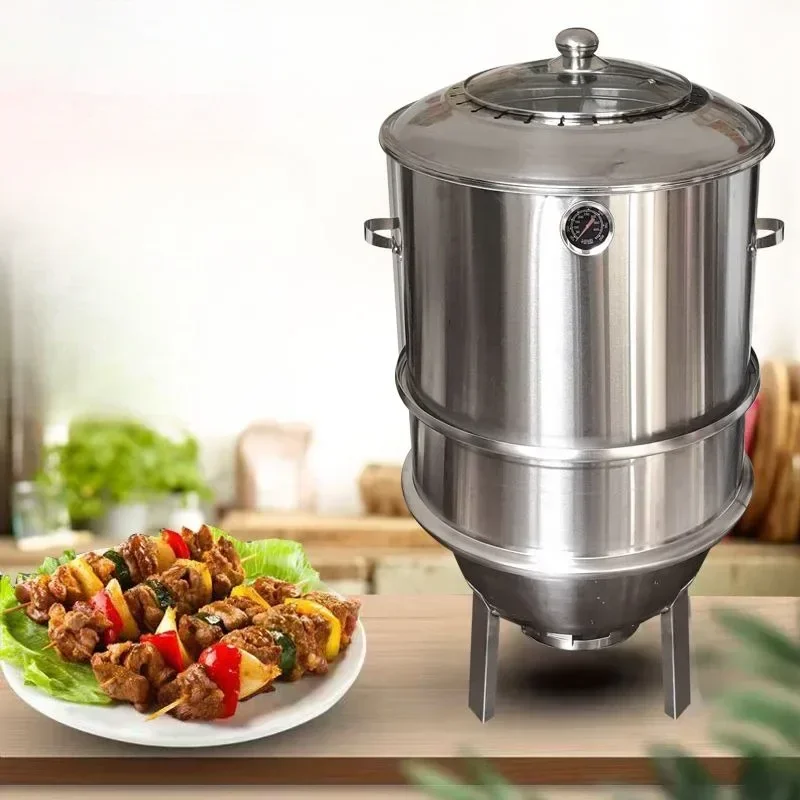 Safe High Quality Outdoor Camp - огляд і ціна Quality Camping Cooking Set