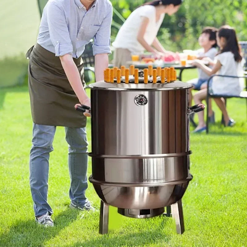 Safe High Quality Outdoor Camp - огляд і ціна Quality Camping Cooking Set