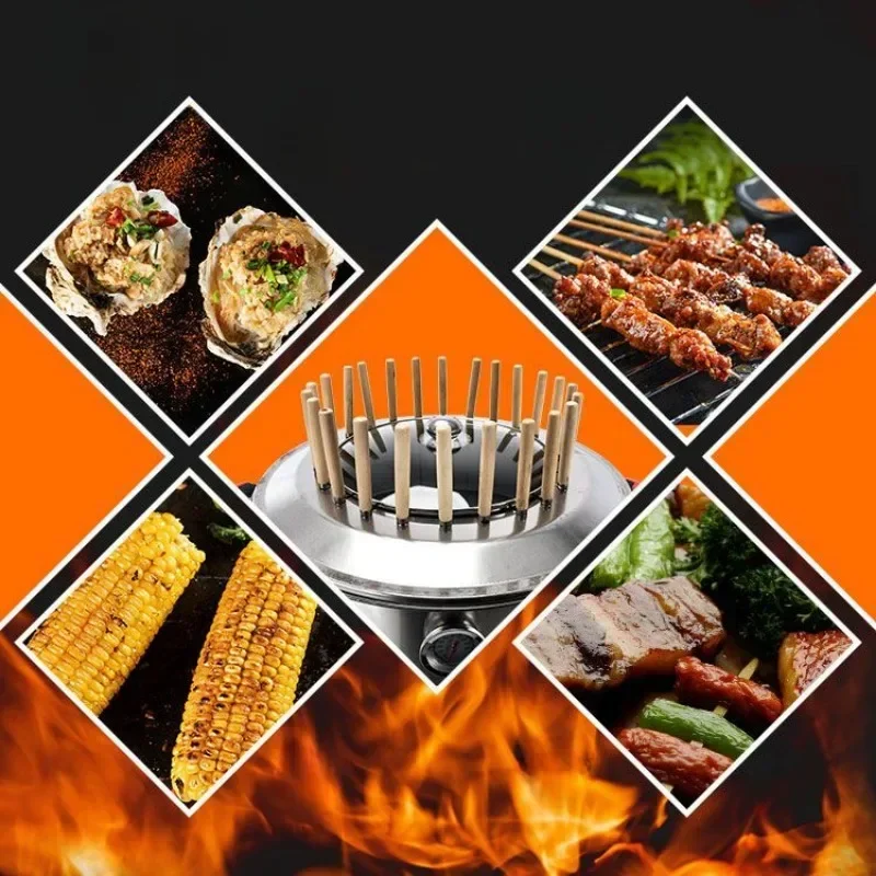 Safe High Quality Outdoor Camp - огляд і ціна Quality Camping Cooking Set