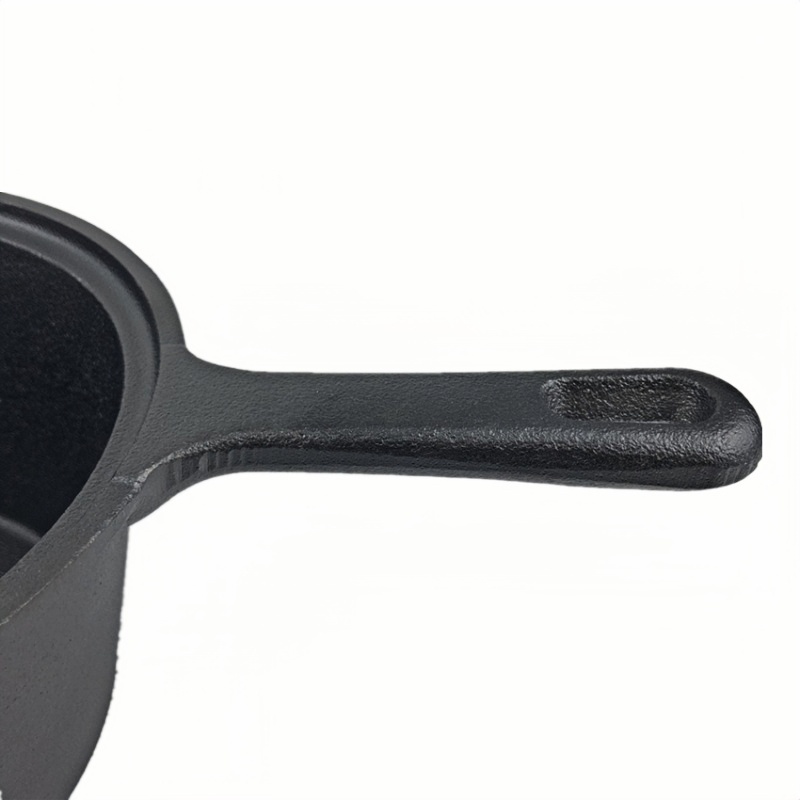 Cast Iron Stockpot Dutch Oven  - огляд і ціна Camp Dutch Oven Cast