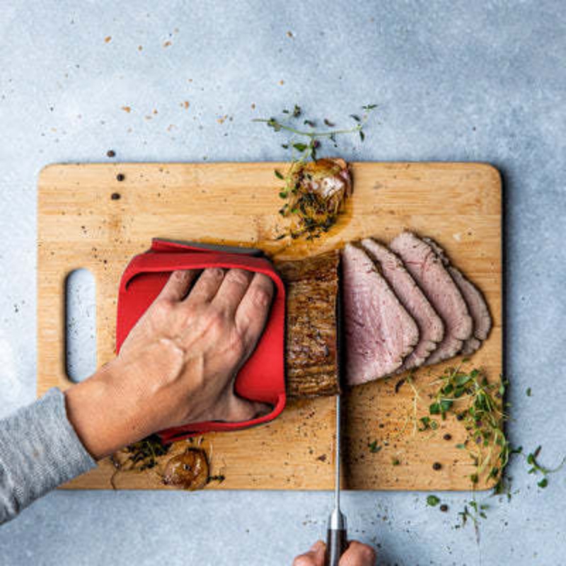 Home use Silicone Oven Mitts H - огляд і ціна Cooking Outdoor Camping