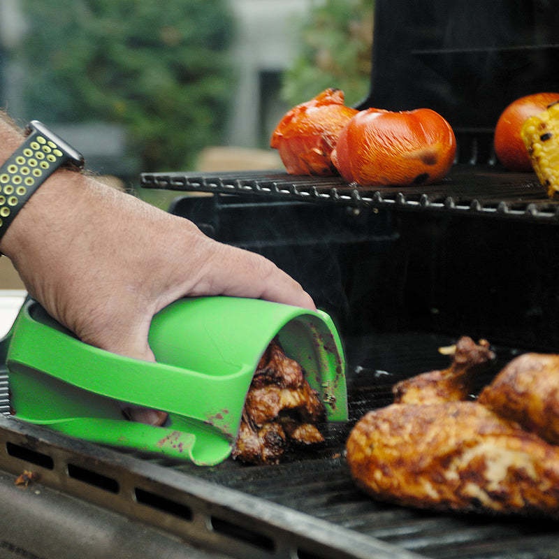 Home use Silicone Oven Mitts H - огляд і ціна Cooking Outdoor Camping