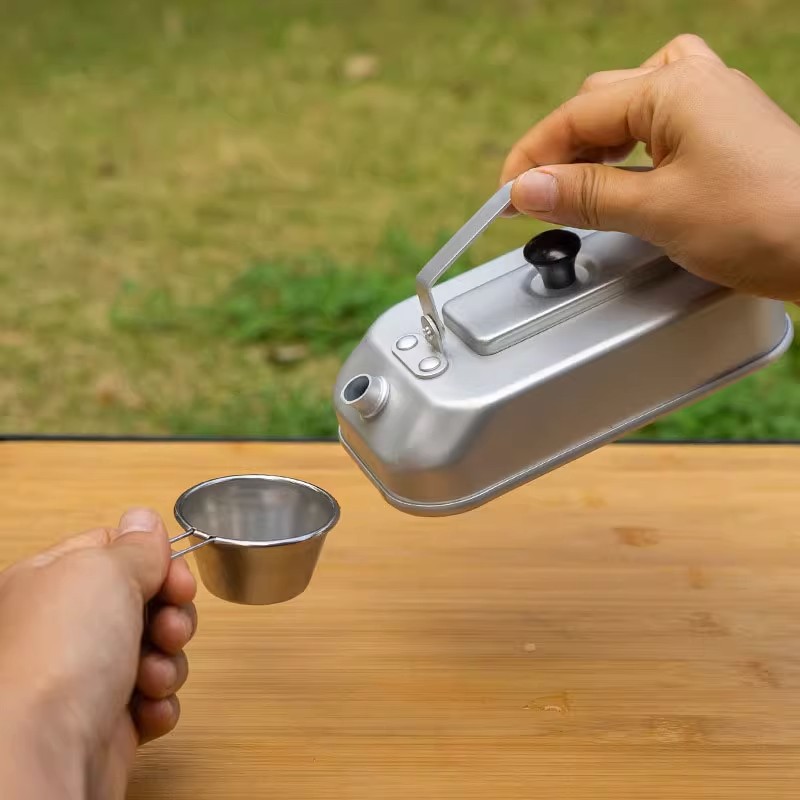 Ultralight Portable Picnic Cam - огляд і ціна Camping Cooking Hardware