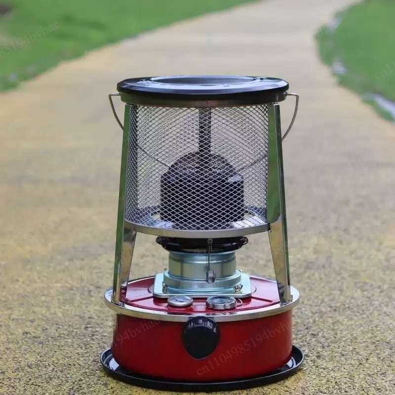 TS-77 Portable Heater Camping  - огляд і ціна Cooking Outdoor Camping