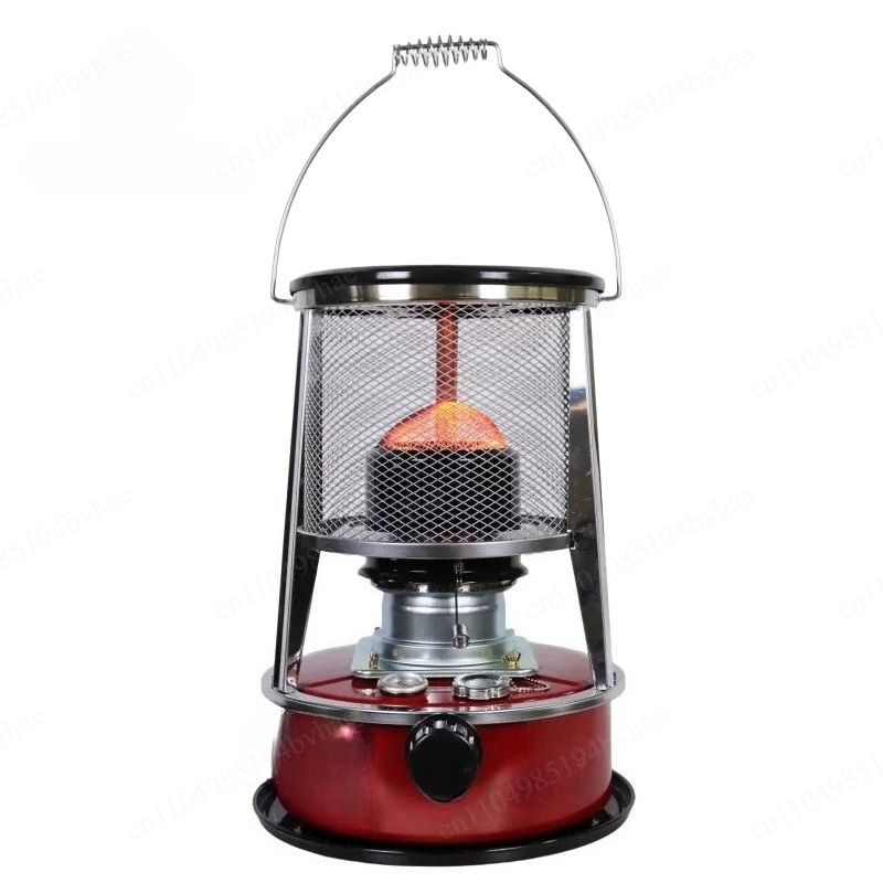 TS-77 Portable Heater Camping  - огляд і ціна Cooking Outdoor Camping