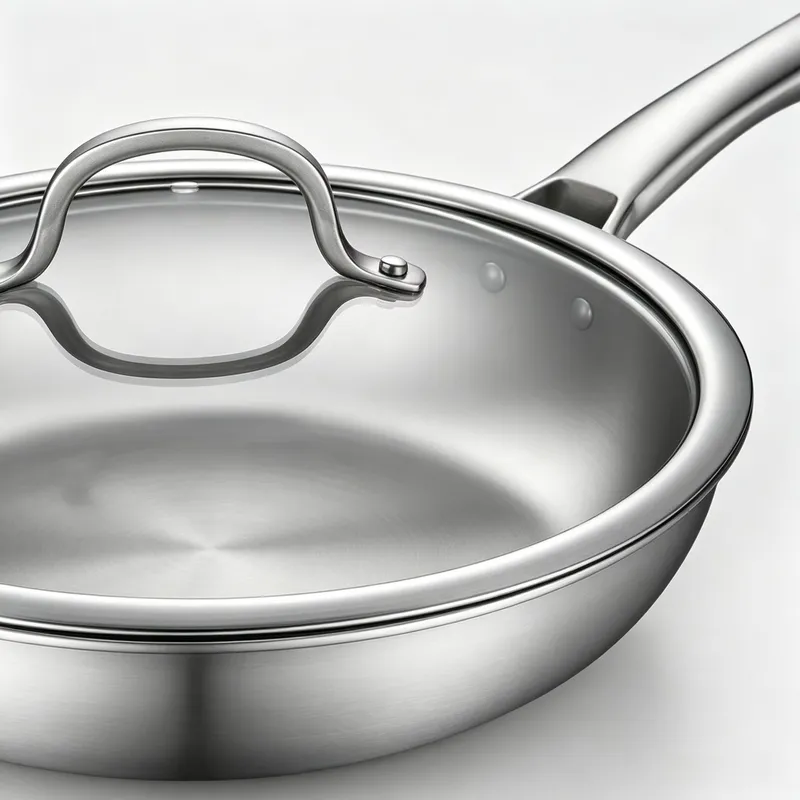 Hot Selling Three Layer Stainl - огляд і ціна Quality Camping Cooking Set