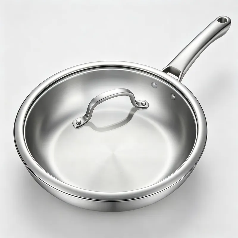 Hot Selling Three Layer Stainl - огляд і ціна Quality Camping Cooking Set