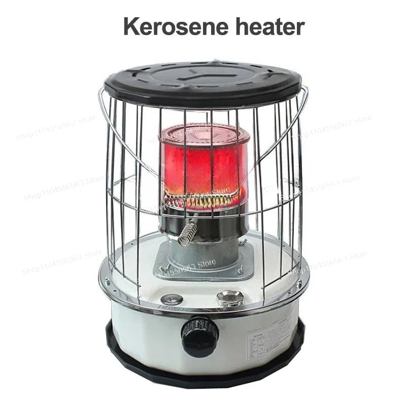 Portable Heater Ice Fishing Ca - огляд і ціна Cooking Outdoor Camping