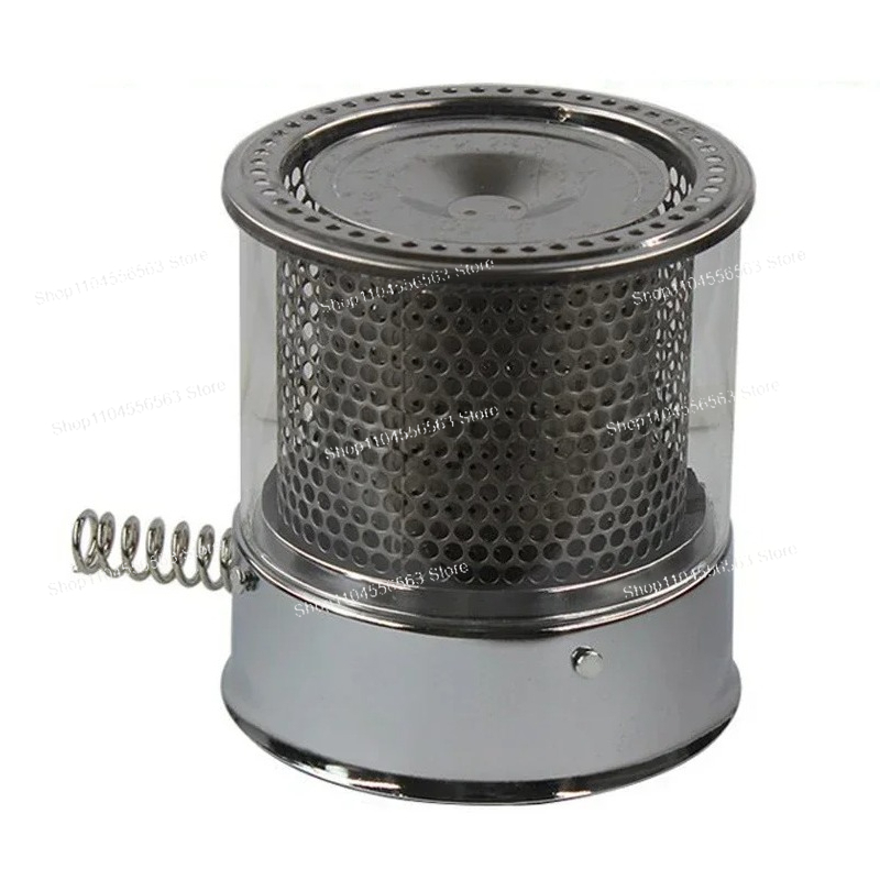 Portable Heater Ice Fishing Ca - огляд і ціна Cooking Outdoor Camping
