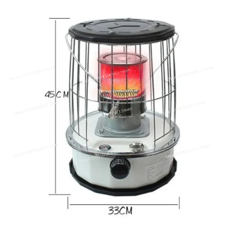 Portable Heater Ice Fishing Ca - огляд і ціна Cooking Outdoor Camping