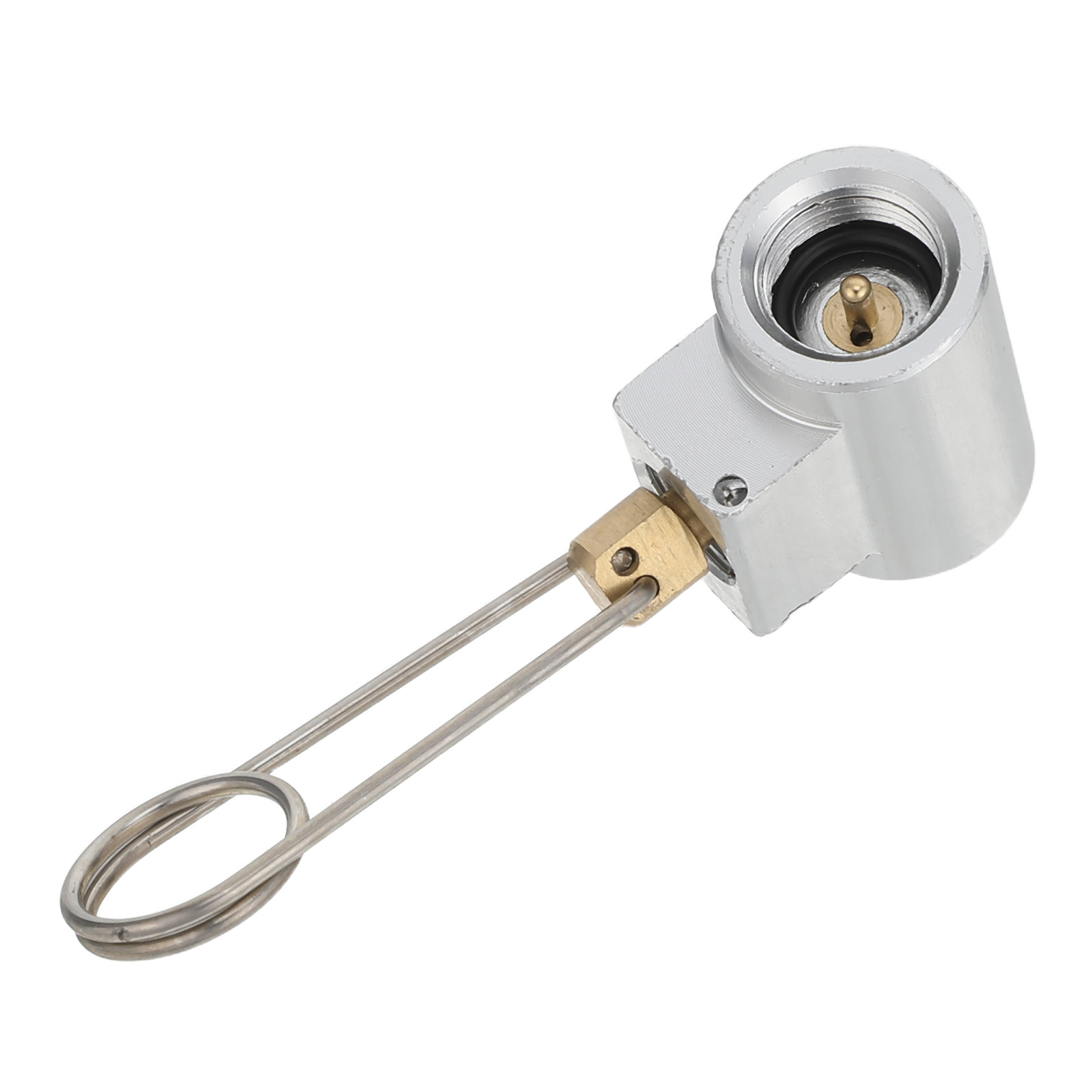 Portable Camping Gas Canister  - огляд і ціна Camping Cooking Canister