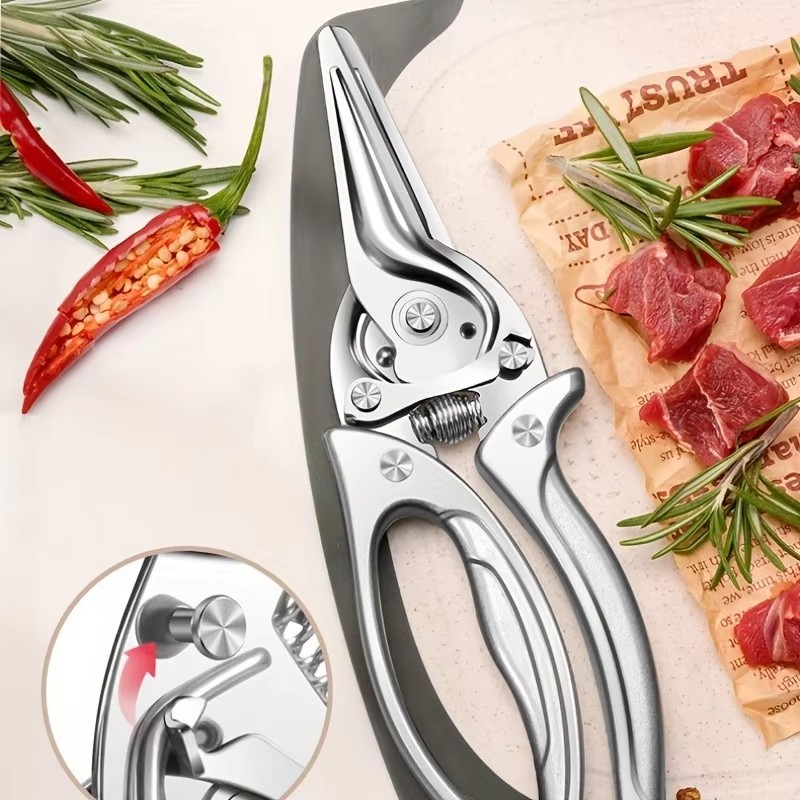 1/2PCS heavy-duty automatic ch - огляд і ціна Cooking Outdoor Camping