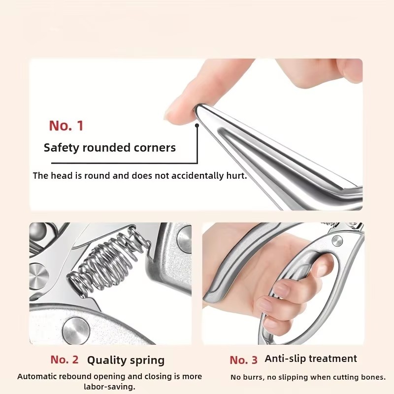 1/2PCS heavy-duty automatic ch - огляд і ціна Cooking Outdoor Camping