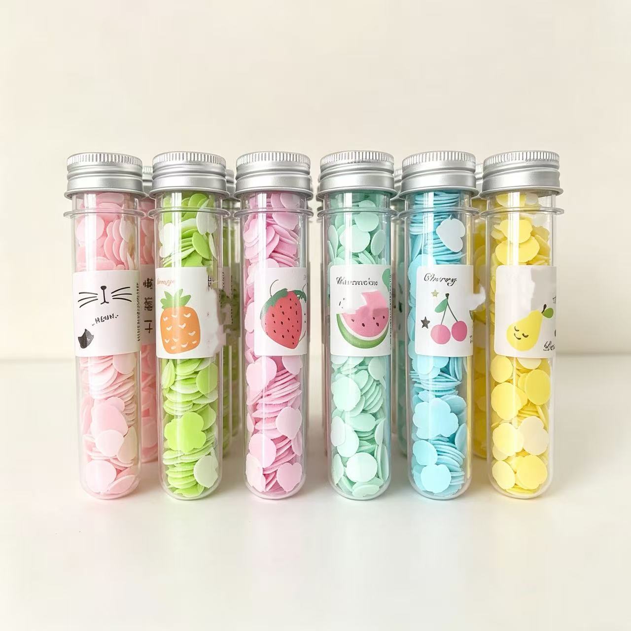 Disposable Soap Sheets Tube Pa - огляд і ціна Biodegradable Soap Camp