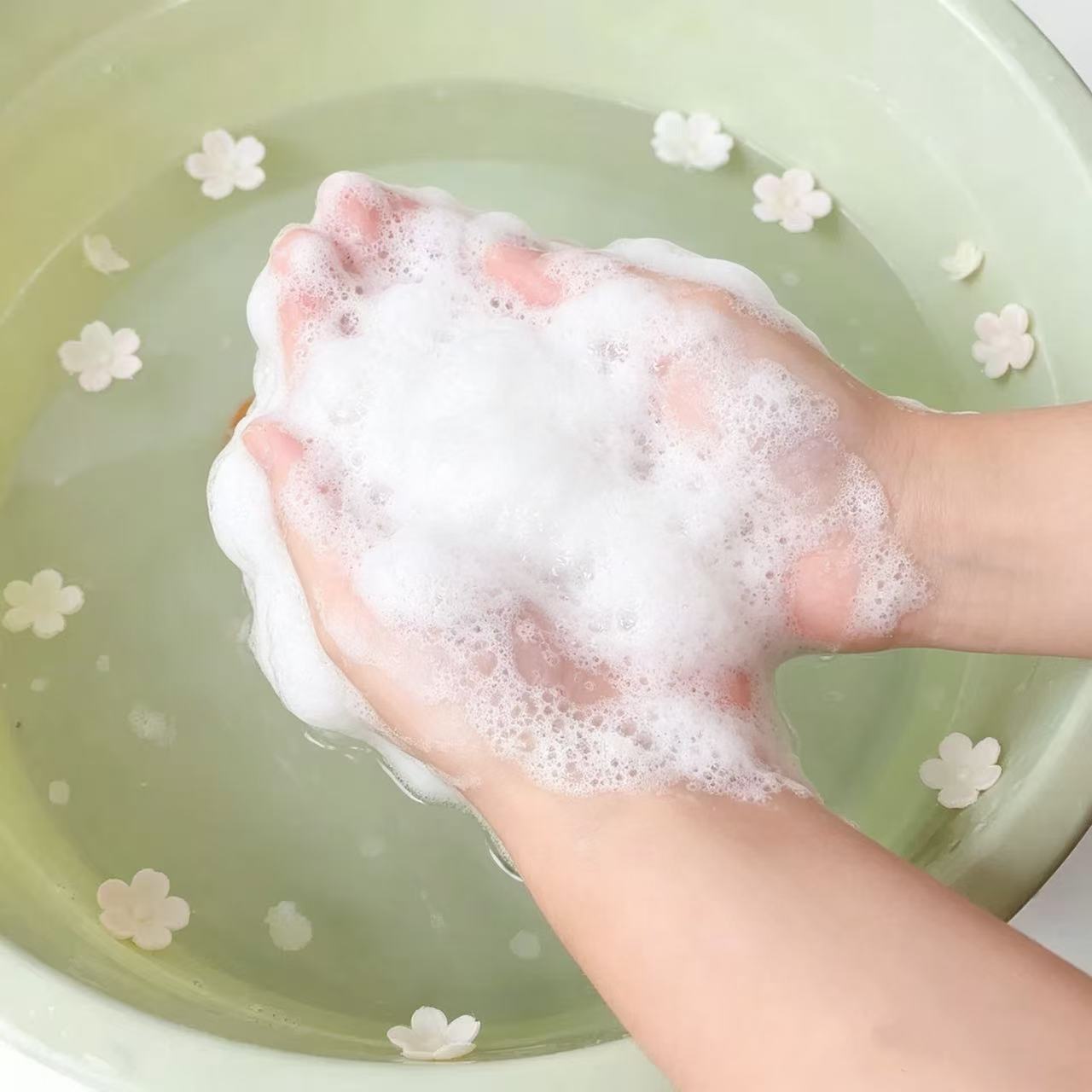 Disposable Soap Sheets Tube Pa - огляд і ціна Biodegradable Soap Camp