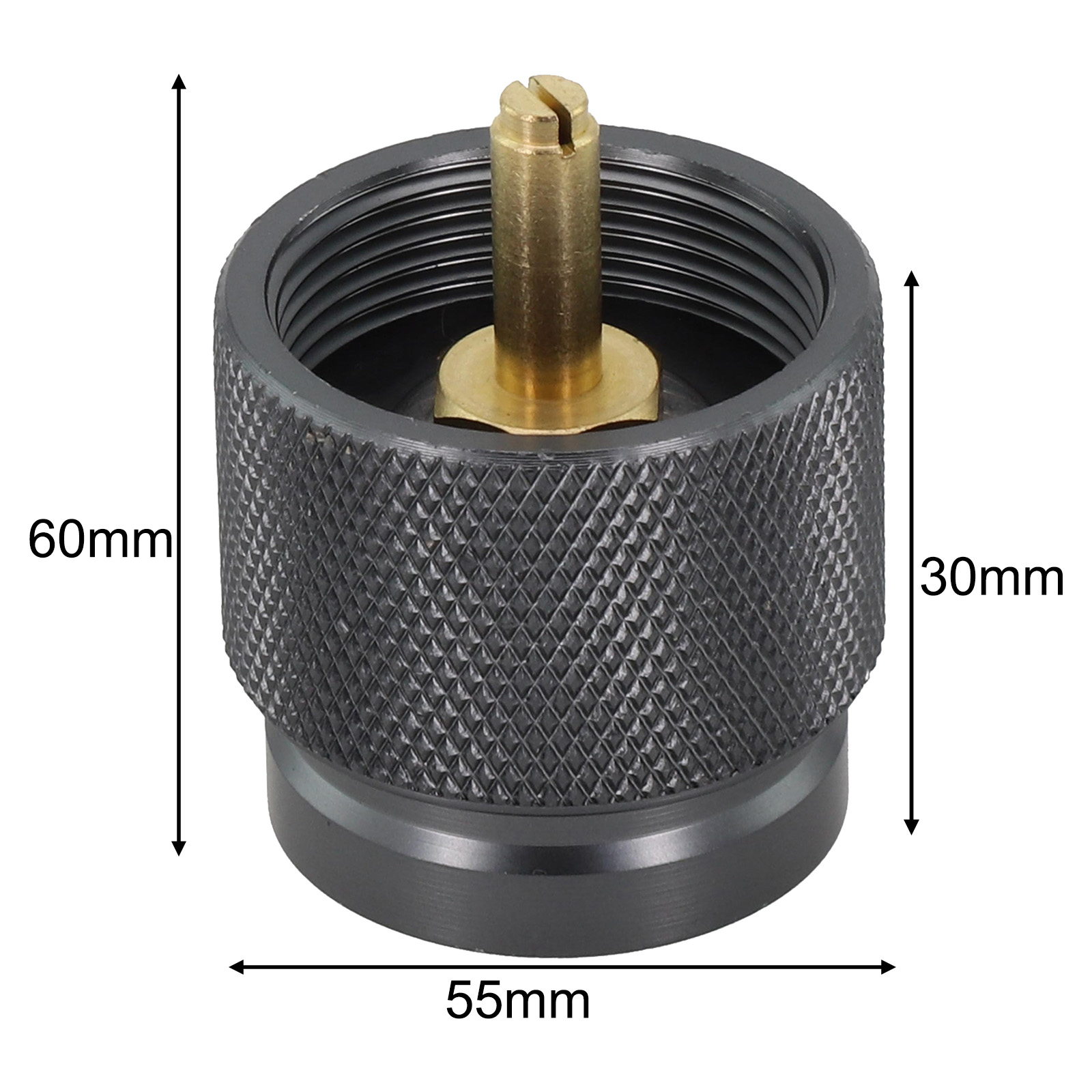 Outdoor Cooking Adapter Burner - огляд і ціна Camping Cooking Materials