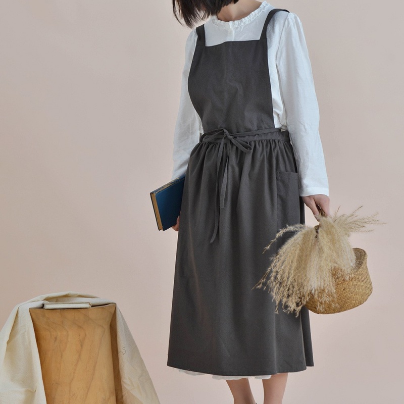Long Lightweight Waterproof Oi - огляд і ціна Camping Cooking Apron