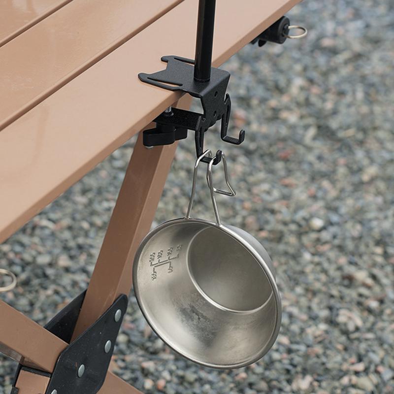 Air Canister Hanger Camping Ta - огляд і ціна Camping Cooking Canister