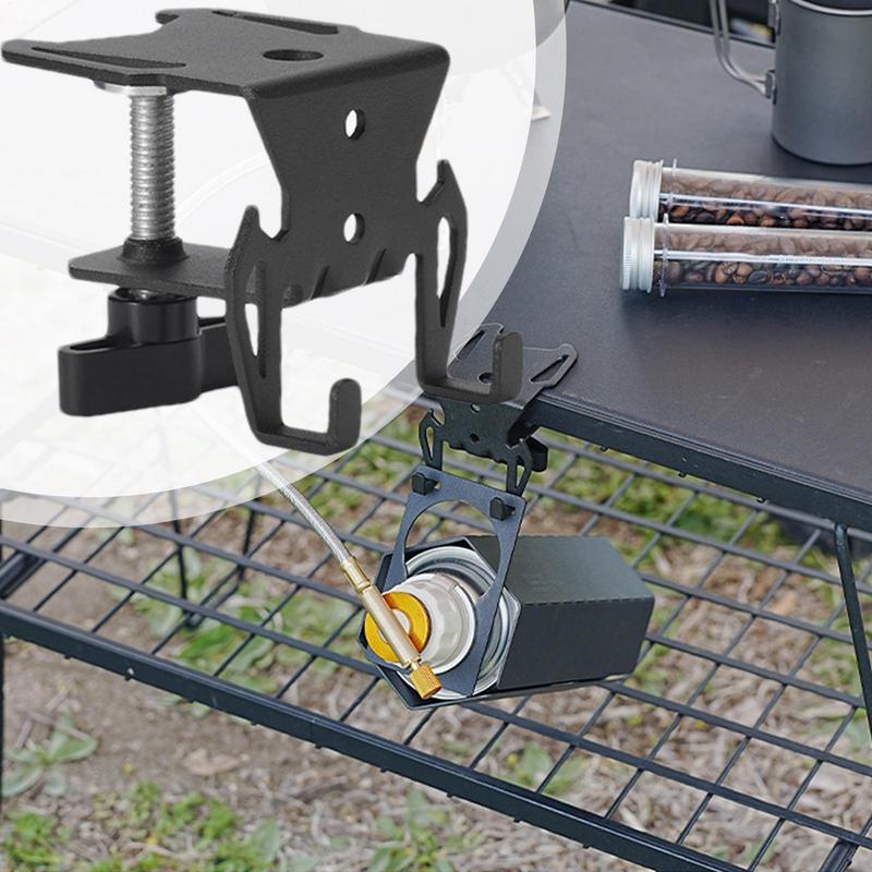 Air Canister Hanger Camping Ta - огляд і ціна Camping Cooking Canister
