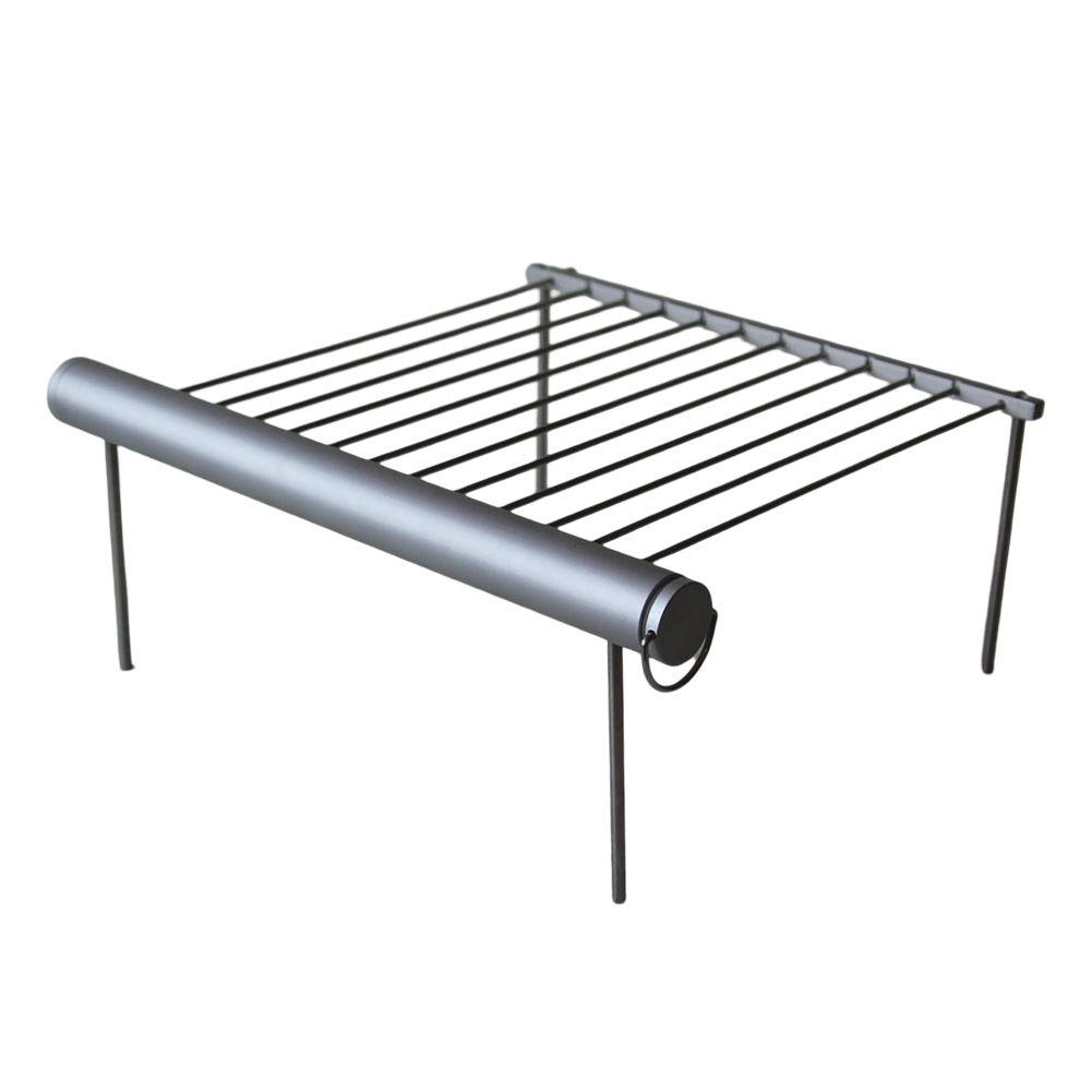 Outdoor Activities Color: Gray - огляд і ціна Camping Cooking Materials