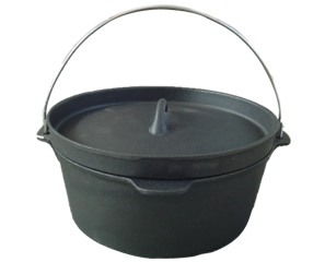High Quality Vintage Eco-Frien - огляд і ціна Quality Camping Cooking Set