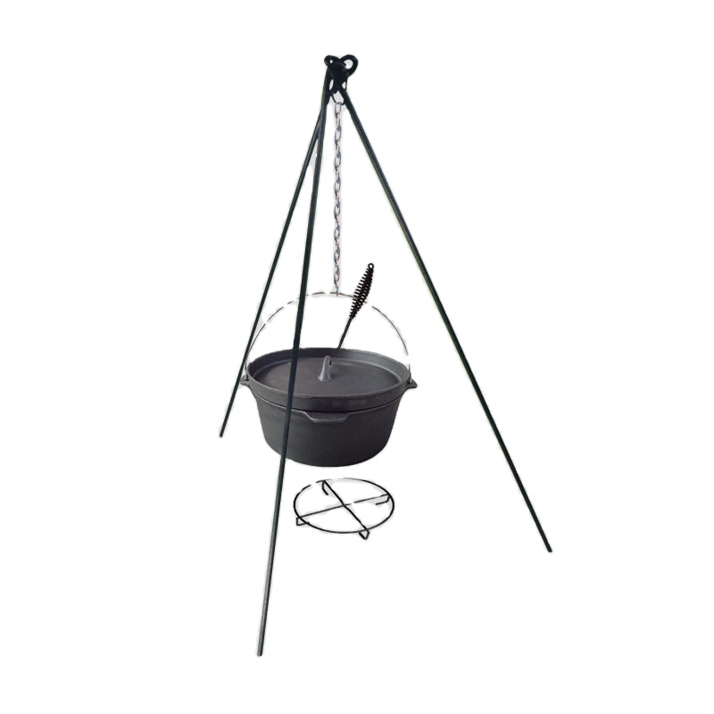 High Quality Vintage Eco-Frien - огляд і ціна Quality Camping Cooking Set