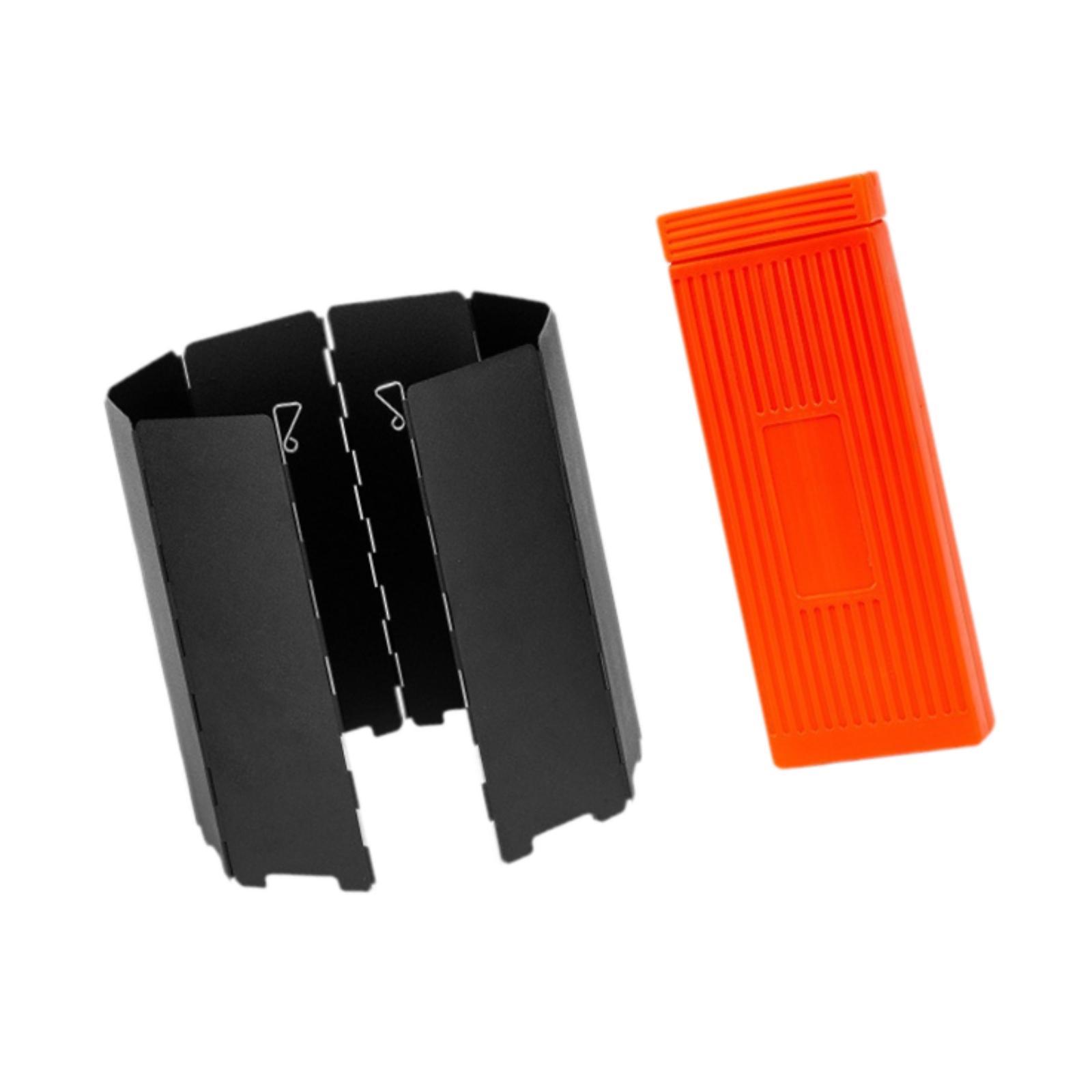 Camping Wind Blocker with Stor - огляд і ціна Camping Cooking Wind Blocker
